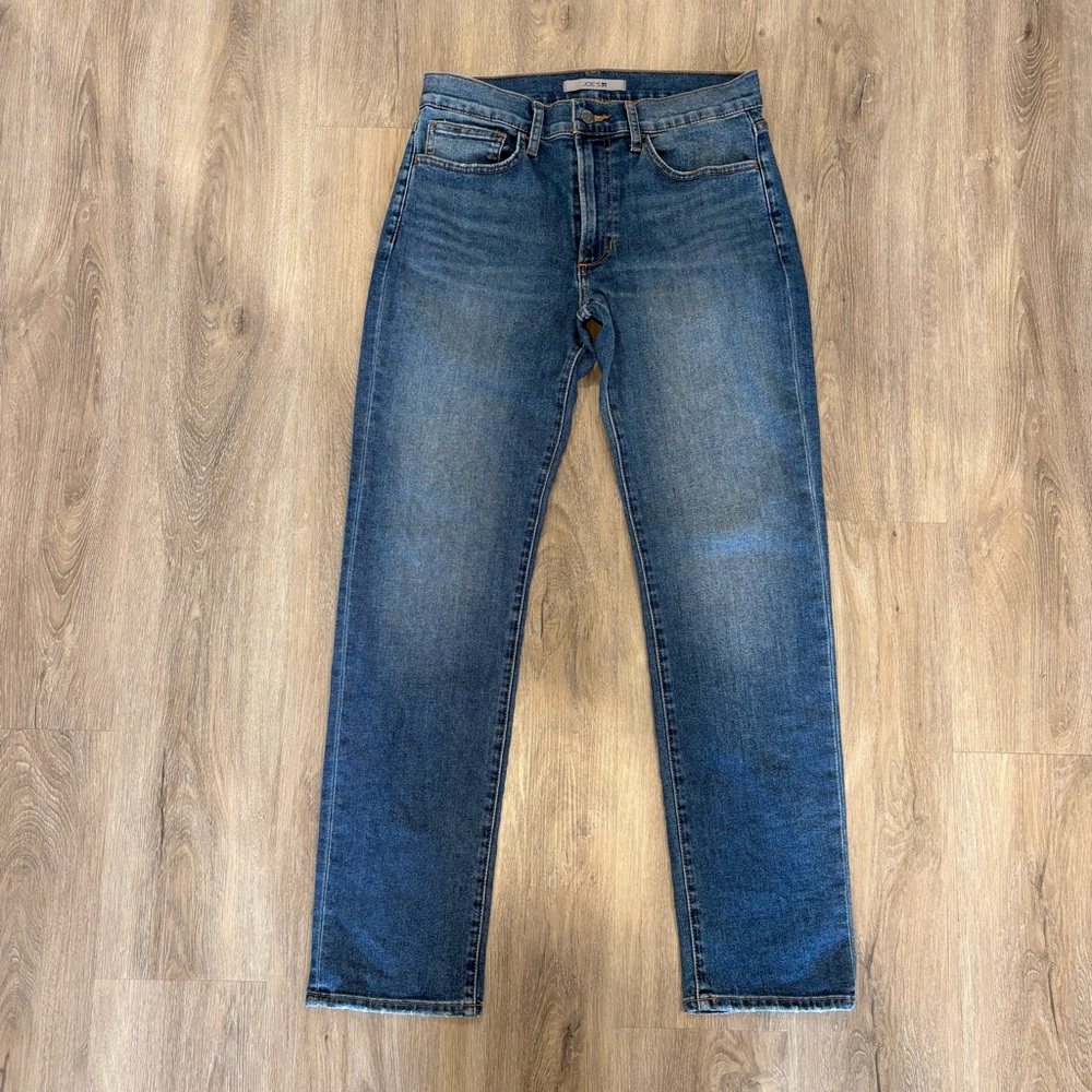 Joes ‘Brixton’ Blue Denim Jeans • Size 31